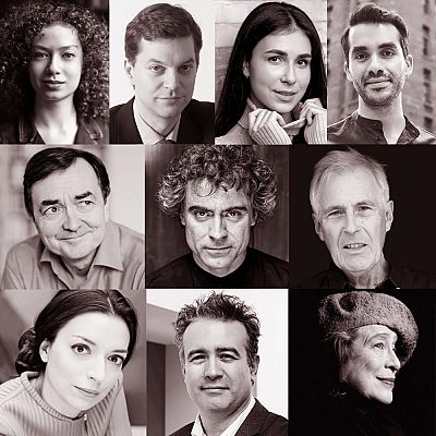 Programas especiales de Radio Clásica - 40º aniversario de la revista 'Scherzo' - 01/12/25 - Programas especiales de Radio Clásica | Escuchar