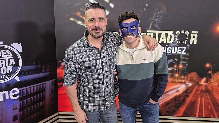 Divas y estrellas del siglo pasado que inspiran a los jóvenes - El despertador de RNE | Escuchar