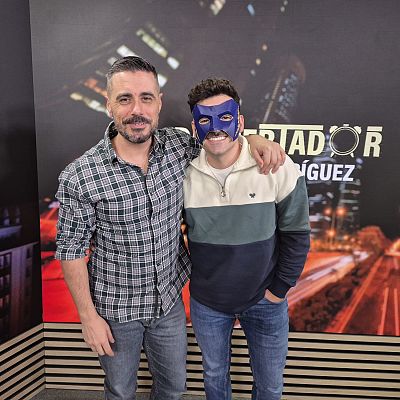 Divas y estrellas del siglo pasado que inspiran a los jóvenes - El despertador de RNE | Escuchar