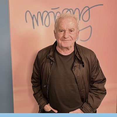 Víctor Manuel nos presenta 'Solo a solas conmigo' - Mañana más | Escuchar