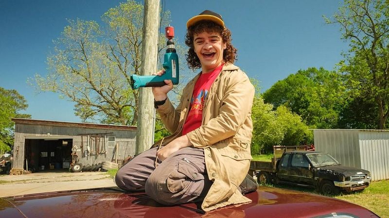 Bon dia i bona sort - Aquest és el sou dels actors d'Stranger Things ...