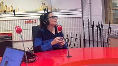 Hoy empieza todo - 'Leo & Leo': Leonor Watling y Leo Sidran - 02/12/25