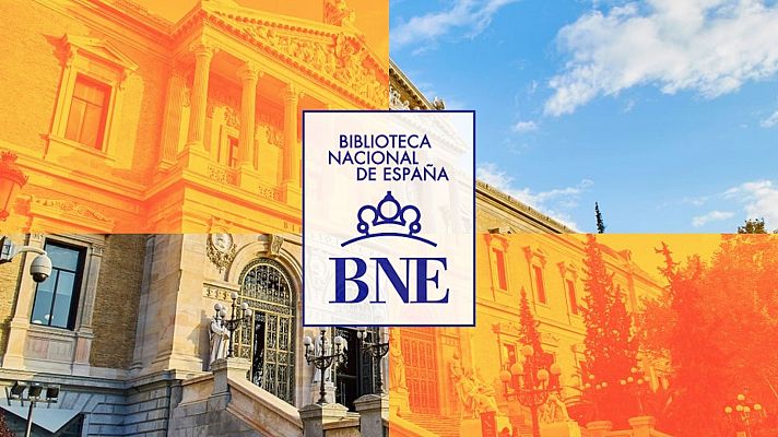 BNE Digital, el acceso a la mayor biblioteca de España - A golpe de bit | Escuchar