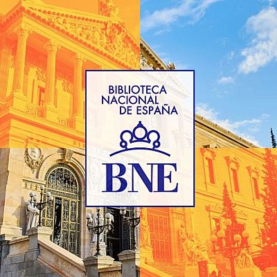 BNE Digital, el acceso a la mayor biblioteca de España - A golpe de bit | Escuchar