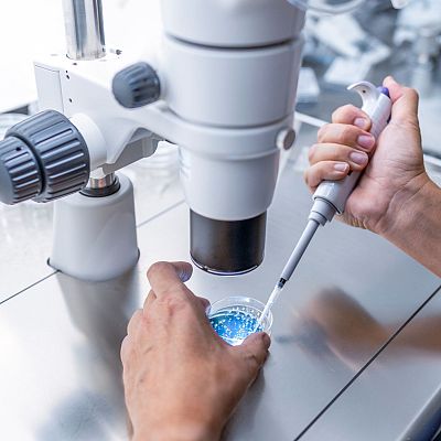 La infertilidad, uno de los problemas más olvidados de nuestra época - Mediodía en RNE | Escuchar