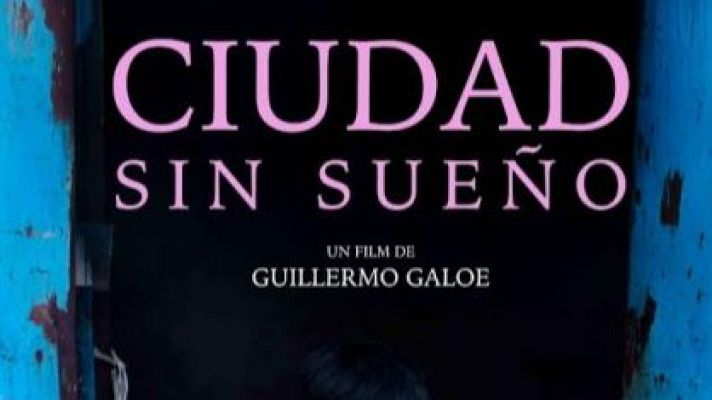 Gitanos - Ciudad sin sueño - Gitanos | Escuchar