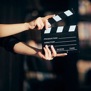 Memoria de delfín - Memoria de delfín - Un país en la pantalla: España a través del cine y las series - Escuchar ahora