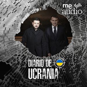 Diario de Ucrania - Diario de Ucrania - Las malas cartas de Ucrania - Escuchar ahora