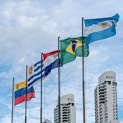 América Latina, aliado clave de la UE según el proyecto 'Generación Europa' - Hora América | Escuchar