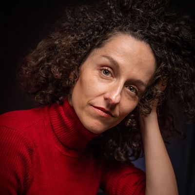 El ojo crítico - María San Miguel es Premio El Ojo Crítico de Teatro 2025 - Escuchar ahora