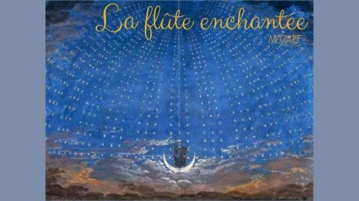 La hora azul - Mozart: música masónica - 02/12/25 - La hora azul | Escuchar