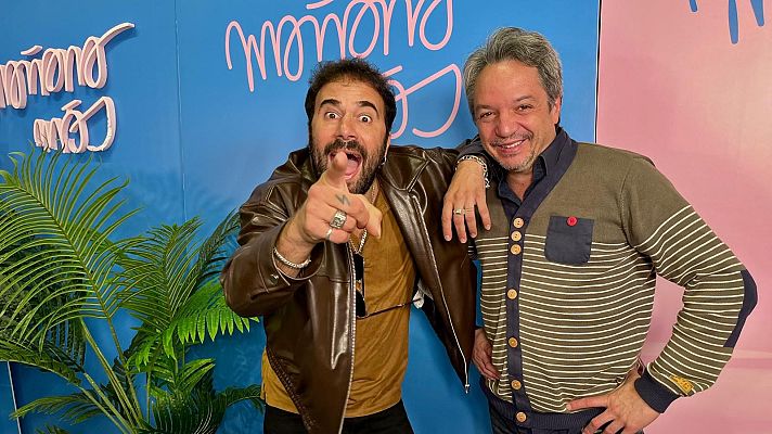 Mañana más - Vuelven Los Delinqüentes - RNE Audio - Mañana más | Escuchar