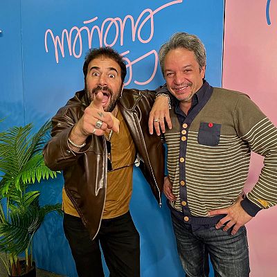 Mañana más - Vuelven Los Delinqüentes - RNE Audio - Mañana más | Escuchar