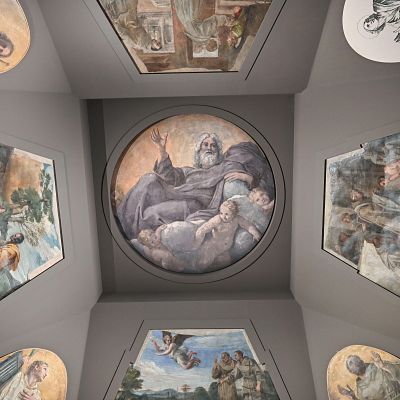 La Capilla Herrera, un nuevo motivo para visitar el Prado - En clave Turismo | Escuchar