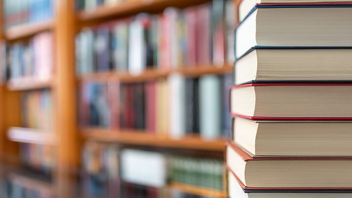 De la Transición a hoy: 50 años de la librería Alberti - Cultura con Ñ | Escuchar