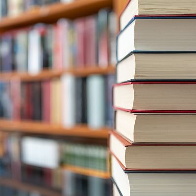 De la Transición a hoy: 50 años de la librería Alberti - Cultura con Ñ | Escuchar