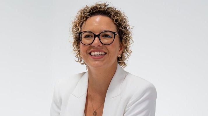 Geni Ramos y la tecnología al servicio de la calidad de vida - A golpe de bit | Escuchar