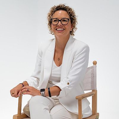 Geni Ramos y la tecnología al servicio de la calidad de vida - A golpe de bit | Escuchar