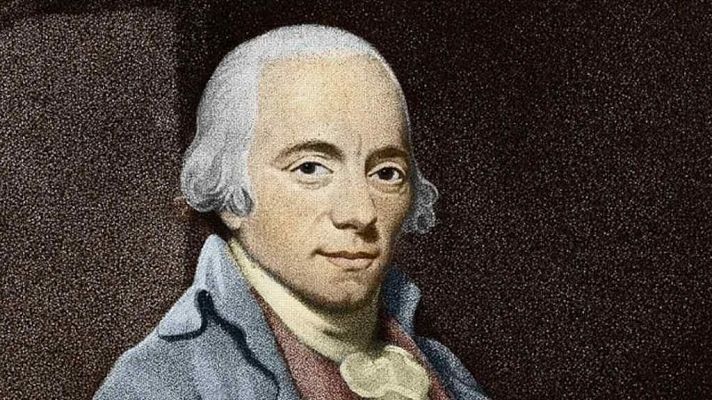 Radar Clásico - Un viaje musical con Muzio Clementi - 03/12/25 - Radar clásico | Escuchar