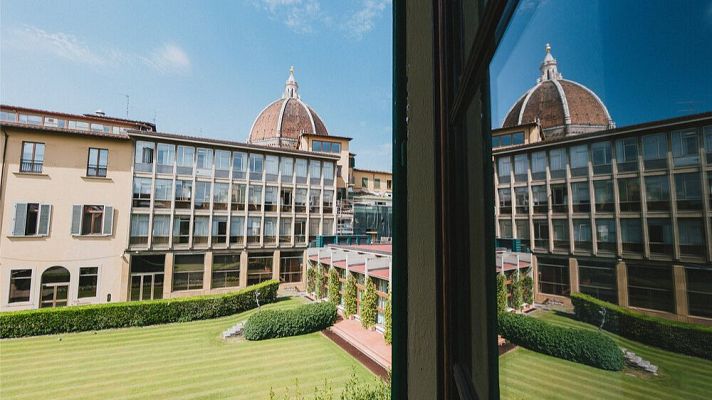 España, cantera y referente de talento en moda internacional - Marca España | Escuchar