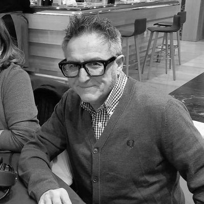 El ojo crítico - Nuestro último adiós a José Luis Cienfuegos - Escuchar ahora