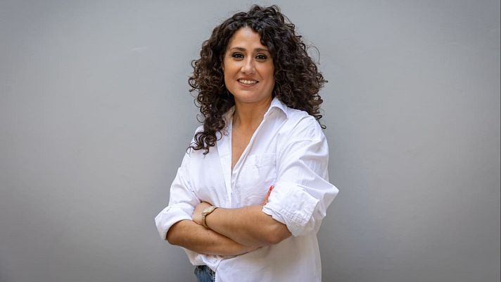 Enma López (PSOE): \"No tenemos nada que ocultar\" - 24 horas | Escuchar