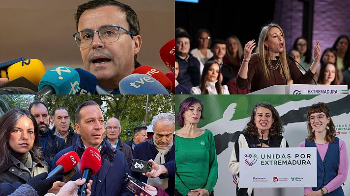 \"El PSOE estaría perdiendo en torno a 7 puntos respecto a las anteriores\" - Las mañanas de RNE | Escuchar