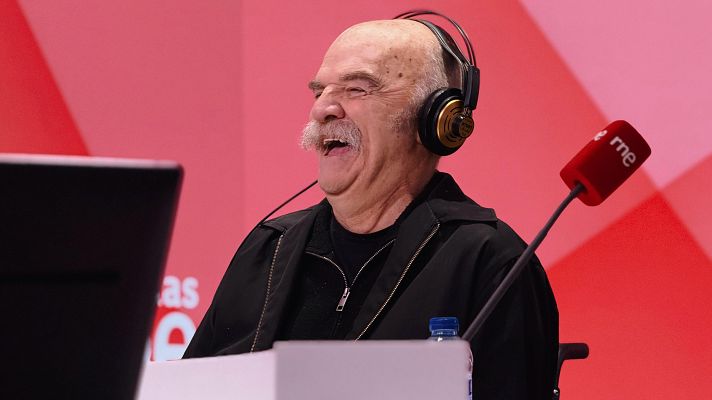 'Bue', la última novela de Martín Caparrós - Las mañanas de RNE | Escuchar