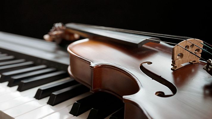 Arranca la XIV edición del festival de Cámara Monteleón - Cultura con Ñ | Escuchar