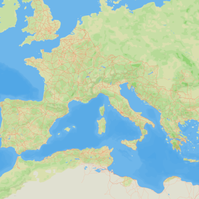 'Itiner-e' completa el mapa de carreteras del Imperio romano - A golpe de bit | Escuchar