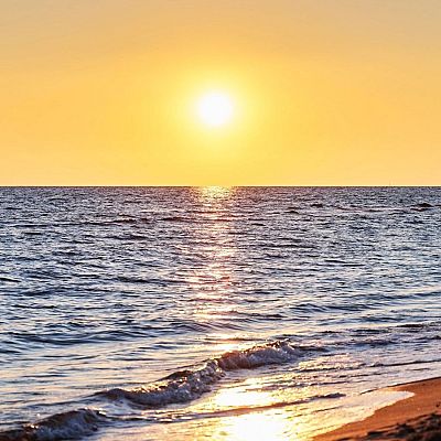 El mar Mediterráneo se está quedando sin omega 3 - Españoles en la mar | Escuchar