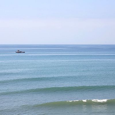 Las fallas que esconde el Mar de Alborán - Españoles en la mar | Escuchar
