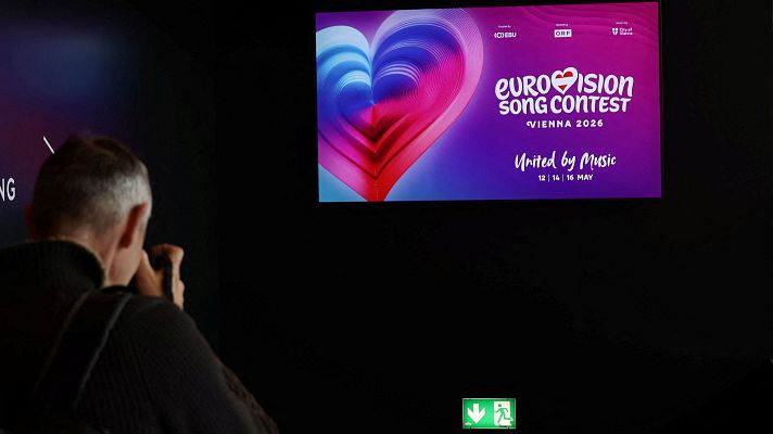 España no participará en el Festival de Eurovisión | Escuchar