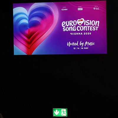 España no participará en el Festival de Eurovisión | Escuchar