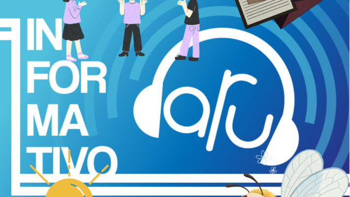 Cartas a Miguel Ángel Blanco - Informativo ARU en Radio Exterior de España | Escuchar