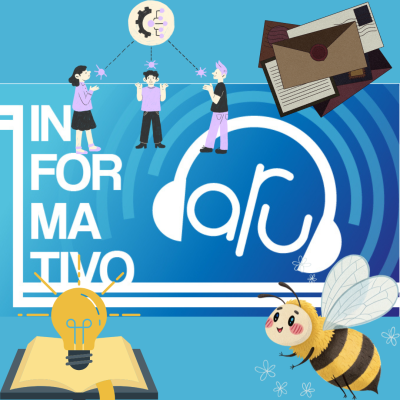 Cartas a Miguel Ángel Blanco - Informativo ARU en Radio Exterior de España | Escuchar