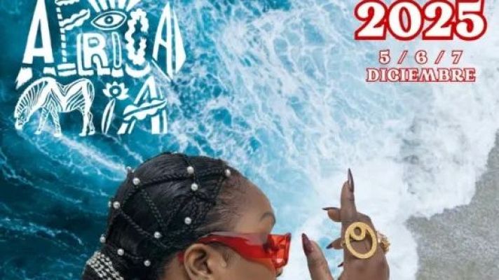 Festival Africamía - África hoy | Escuchar