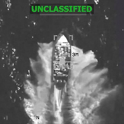 Tensión entre EE.UU y Venezuela: \"Es una violación a los Derechos Humanos\" - Las mañanas de RNE | Escuchar