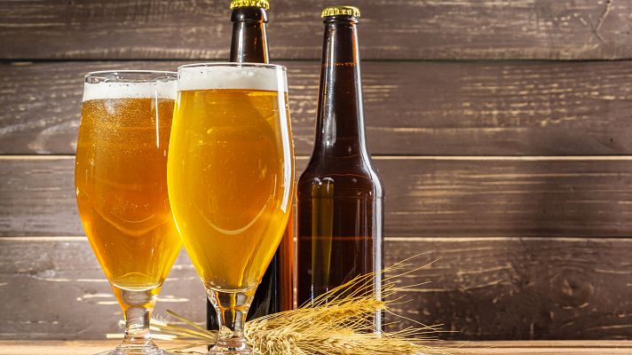 125 años de cultura cervecera - Marca España | Escuchar