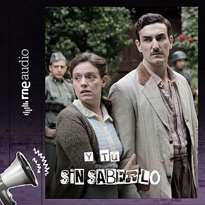 Y tú sin saberlo - 'Frontera' y el cameo de Oliver Laxe como actor | Y tú sin saberlo - Y tú sin saberlo | Escuchar