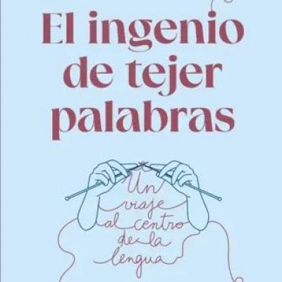 El ingenio de tejer palabras: Carlota de Benito - Un idioma sin fronteras | Escuchar