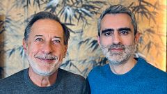 Irrepetibles en Radio 5 -  Guillermo Francella, actor  - 06/12/25