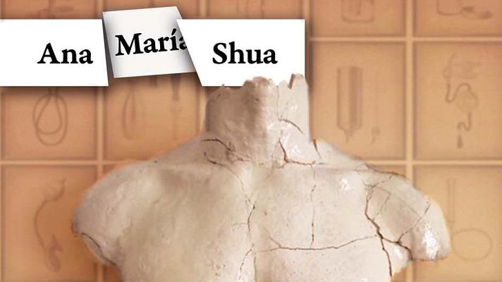 La escritora Ana María Shua presenta 'El cuerpo roto' - Hora América | Escuchar