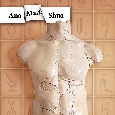 La escritora Ana María Shua presenta 'El cuerpo roto' - Hora América | Escuchar