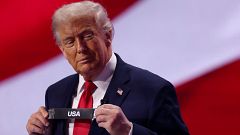 Cinco Continentes - Trump y sus prioridades para los próximos años