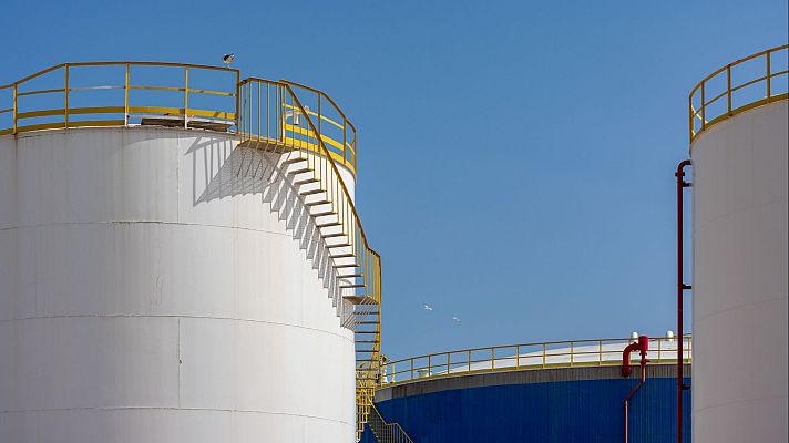 El método para generar hidrógeno verde de forma sostenible - A golpe de bit | Escuchar