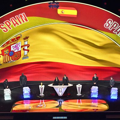 España ya conoce a sus rivales del Mundial 2026 - La hinchada | Escuchar