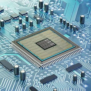 Fin de mes - Fin de mes - Nuevos problemas con los semiconductores - Escuchar ahora