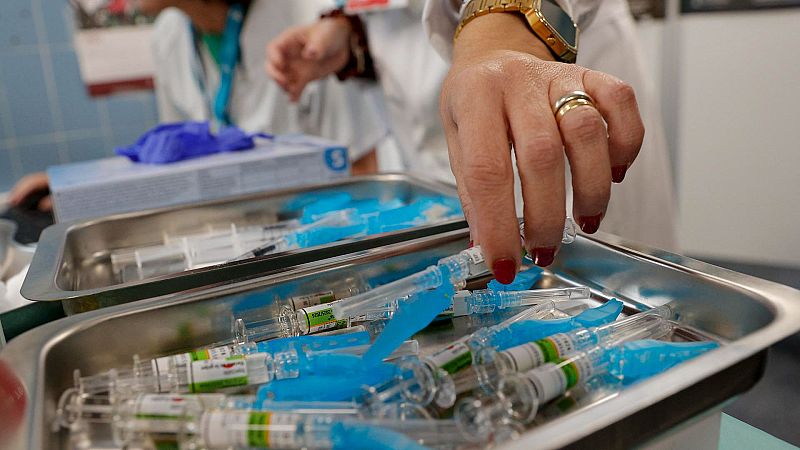 Flu Vaccine: Protect Your Holidays - News Directory 3