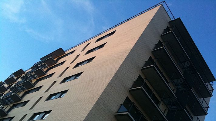 El Gobierno aprueba hoy dos nuevas medidas sobre vivienda - Las mañanas de RNE | Escuchar